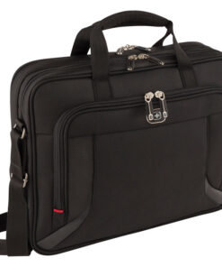 Torba za laptop 16" Prospectus Wenger 600649 crna