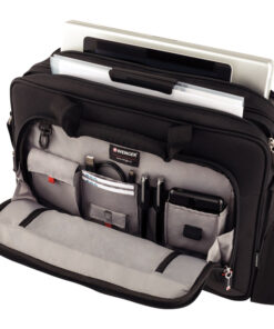 Alternative view of Torba za laptop 16" Prospectus Wenger 600649 crna