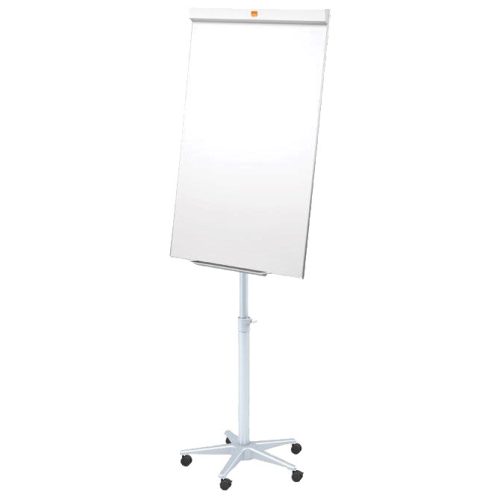 Tabla Flipchart 70x100cm jednostrana + stalak sa točkićima Barracuda Nobo 1902386