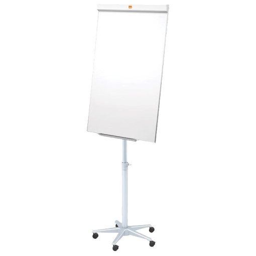 Tabla Flipchart 70x100cm jednostrana + stalak sa točkićima Barracuda Nobo 1902386