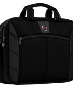 Torba za laptop 16" Sherpa Wenger 600653 crna