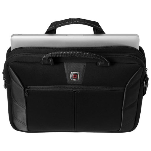Torba za laptop 16" Sherpa Wenger 600653 crna - Image 2