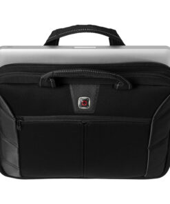 Alternative view of Torba za laptop 16" Sherpa Wenger 600653 crna