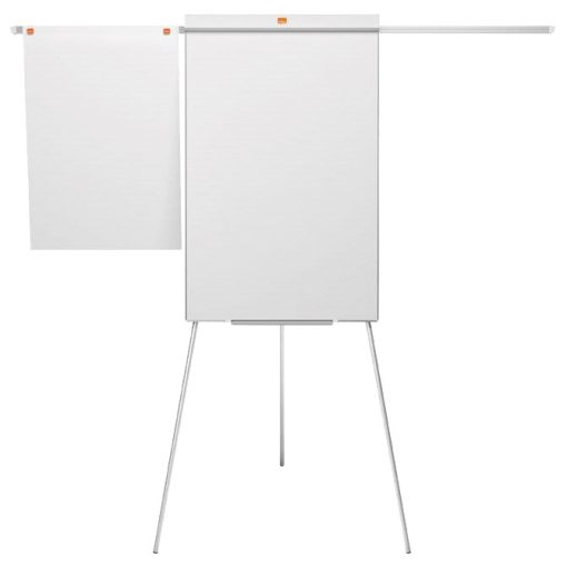 Tabla Flipchart 69x100cm jednostrana + stalak Shark Nobo 1901918 - Image 2