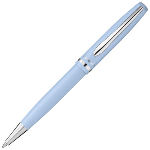 Olovka hemijska Jazz Pastel+poklon kutija G24 uložak plavi Pelikan 812634 pastelno plava!!