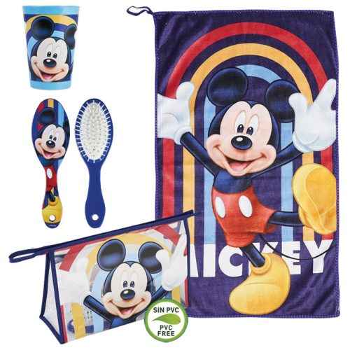 +Torbica-neseser set 4/1 Mickey Cerda 2100003793