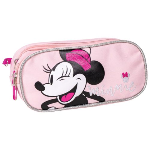 Pernica ovalna 2zipa Minnie Cerda 2700000557!! roze