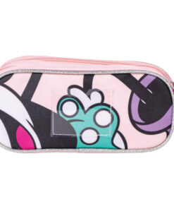 Alternative view of Pernica ovalna 2zipa Minnie Cerda 2700000557!! roze