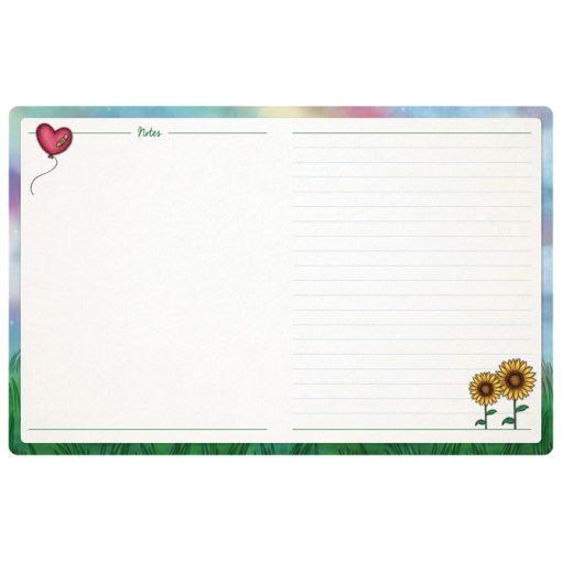 Planer dnevni 11,5x14,5cm Smitten Kitten Gorjuss 975GJ11 - Image 7