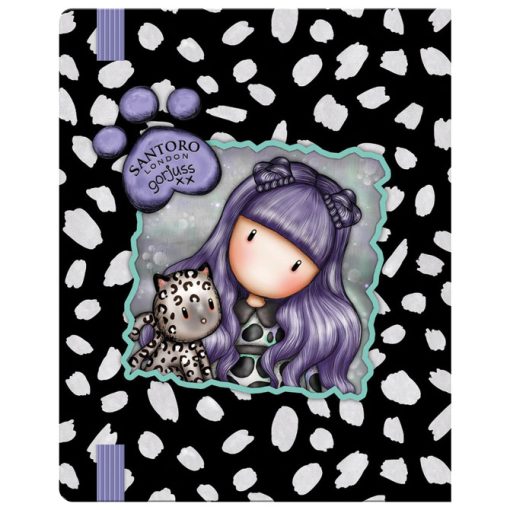 Planer dnevni 11,5x14,5cm Smitten Kitten Gorjuss 975GJ11 - Image 9