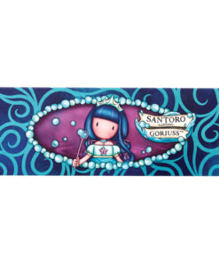 Pernica pravougaona magnet Walking On Water Gorjuss 472GJ13!!