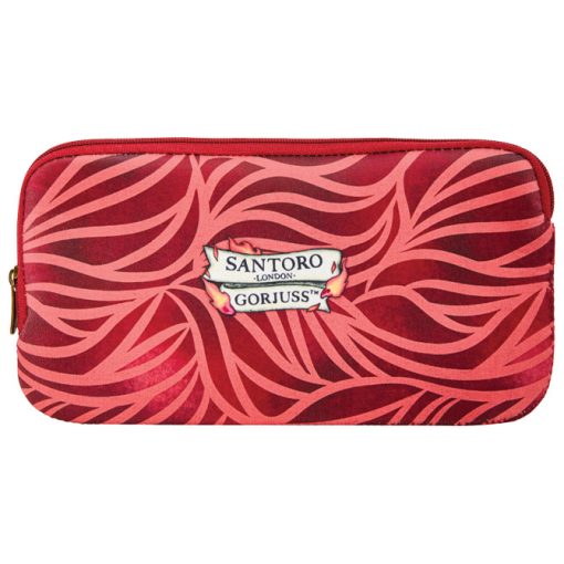 Pernica neopren pravougaona 1zip Fire In My Heart Gorjuss 1178GJ02!! - Image 2