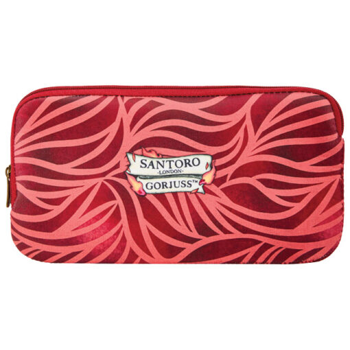 Pernica neopren pravougaona 1zip Fire In My Heart Gorjuss 1178GJ02!! - Slika 2
