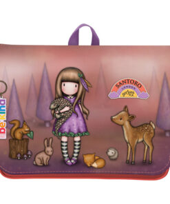 Torba đačka/ranac Be Kind To All Creatures Gorjuss 1200GJ01!!