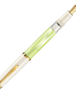 Nalivpero Classic M200 (M)+poklon kutija G5 pastelno zelena-bela Pelikan 815314 pastelno zeleno-belo