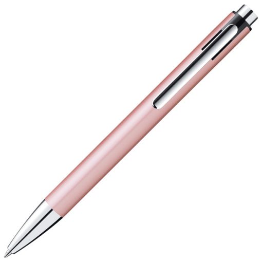 Olovka hemijska Snap Metallic K10+poklon kutija G24 uložak plavi Pelikan 821254 roze - Image 2