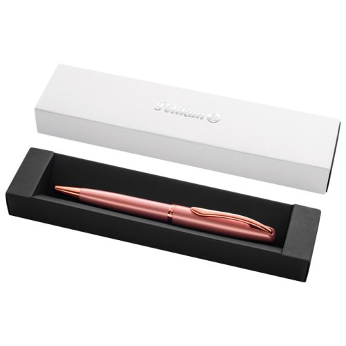 Olovka hemijska Jazz Noble Elegance K36+poklon kutija G24 uložak plavi Pelikan 821759 roze!!
