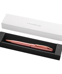 Olovka hemijska Jazz Noble Elegance K36+poklon kutija G24 uložak plavi Pelikan 821759 roze!!