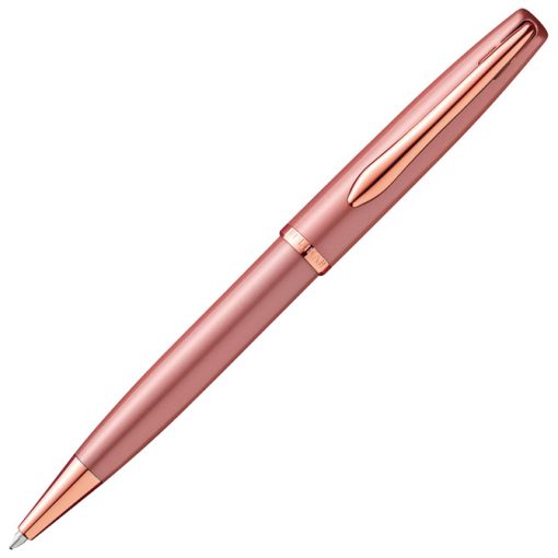 Olovka hemijska Jazz Noble Elegance K36+poklon kutija G24 uložak plavi Pelikan 821759 roze!! - Image 2
