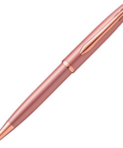 Alternative view of Olovka hemijska Jazz Noble Elegance K36+poklon kutija G24 uložak plavi Pelikan 821759 roze!!