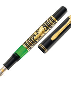 Nalivpero Premium M700 (M)+poklon kutija Toledo Pelikan 927822 crno