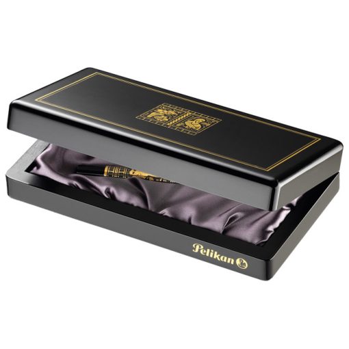 Nalivpero Premium M700 (M)+poklon kutija Toledo Pelikan 927822 crno - Image 2