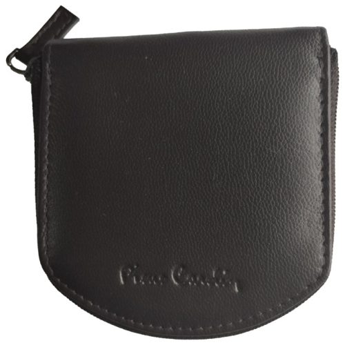 Novčanik manji Pierre Cardin 10TILAK77BLACK crni