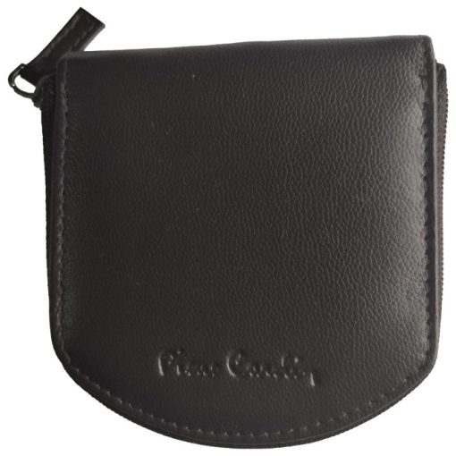Novčanik manji Pierre Cardin 10TILAK77BLACK crni