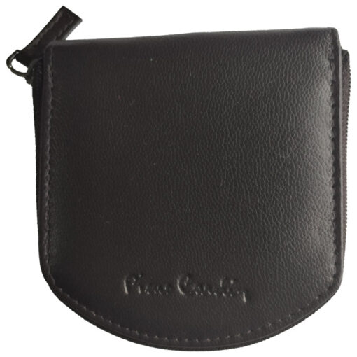 Novčanik manji Pierre Cardin 10TILAK77BLACK crni