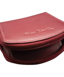 Alternative view of Novčanik manji Pierre Cardin 10TILAK77BORDO bordo