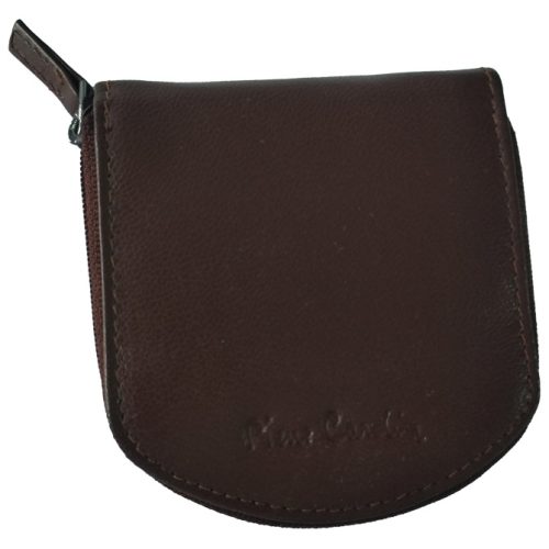 Novčanik manji Pierre Cardin 10TILAK77BROWN braon