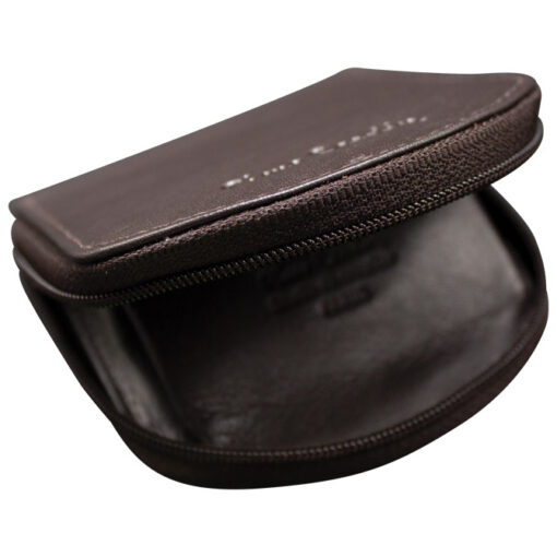 Novčanik manji Pierre Cardin 10TILAK77DARKBRN tamno braon - Slika 2