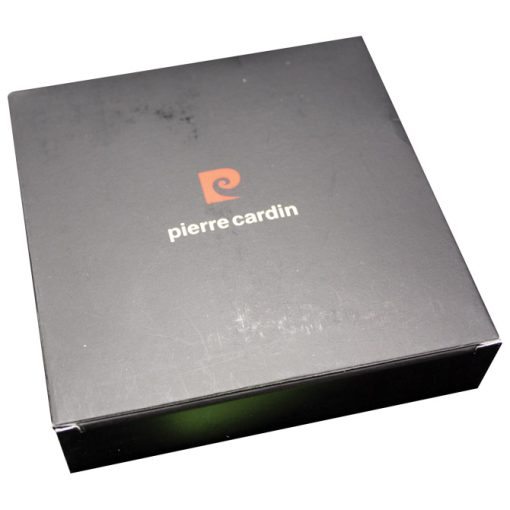 Novčanik manji Pierre Cardin 10TILAK77DARKBRN tamno braon - Image 3