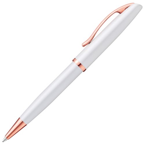 Olovka hemijska Jazz Noble Elegance K36+poklon kutija G24 uložak plavi Pelikan 821742 biserna!!