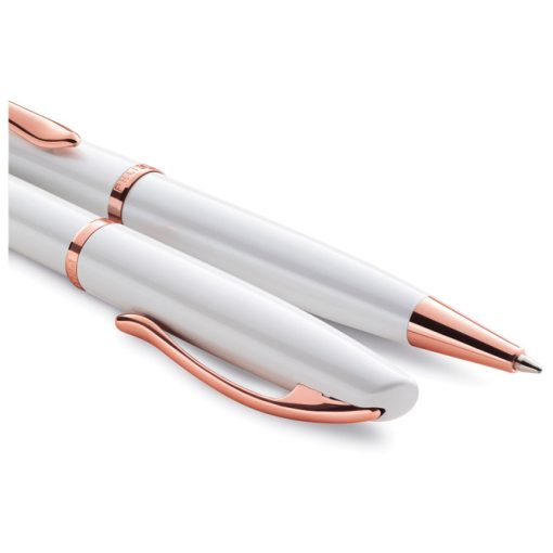 Olovka hemijska Jazz Noble Elegance K36+poklon kutija G24 uložak plavi Pelikan 821742 biserna!! - Image 2