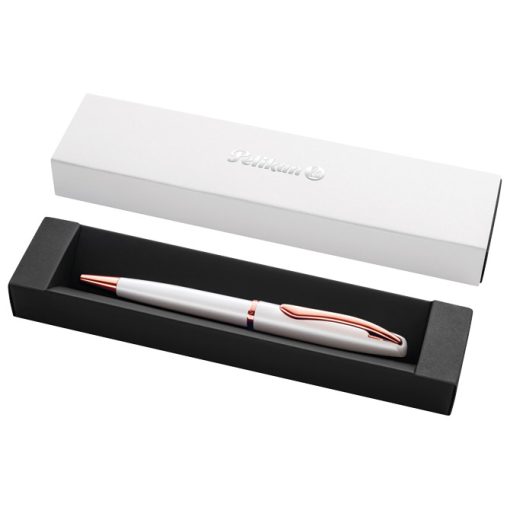 Olovka hemijska Jazz Noble Elegance K36+poklon kutija G24 uložak plavi Pelikan 821742 biserna!! - Image 3