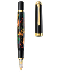 Nalivpero Souveran M600 (M) u poklon kutiji Glauco Cambon Pelikan 823555!!