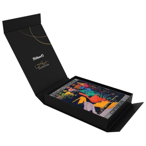 Nalivpero Souveran M600 (M) u poklon kutiji Glauco Cambon Pelikan 823555!! - Image 2