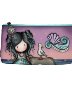 Pernica pravougaona 1zip Lost At Sea Gorjuss 1278GJ02!!