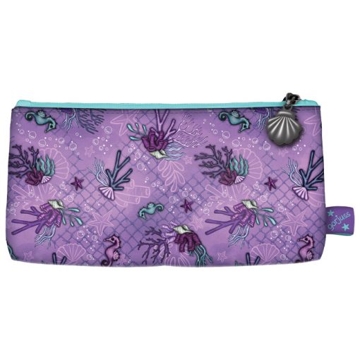 Pernica pravougaona 1zip Lost At Sea Gorjuss 1278GJ02!! - Image 2