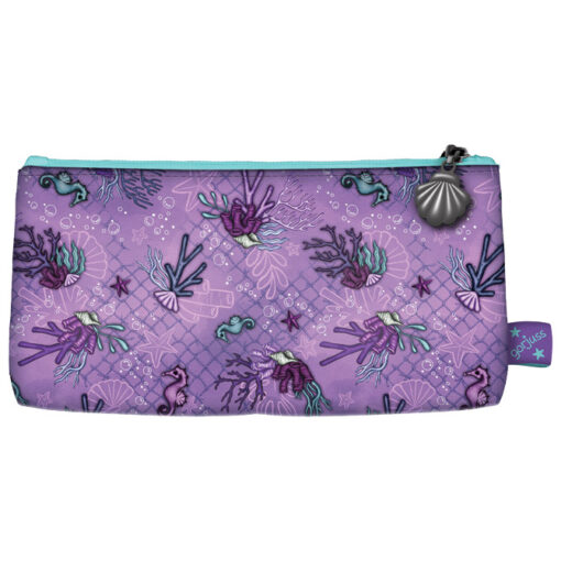Pernica pravougaona 1zip Lost At Sea Gorjuss 1278GJ02!! - Slika 2