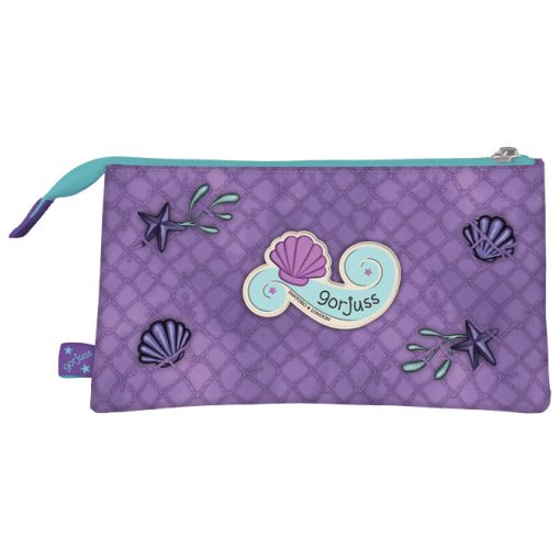Pernica pravougaona 1zip 3pregrade Lost At Sea Gorjuss 1280GJ02!! - Image 2