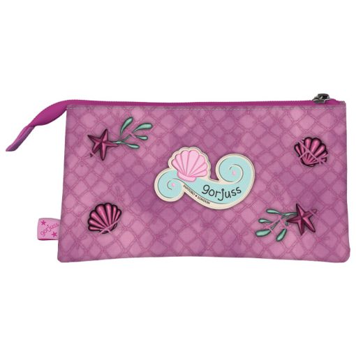 Pernica pravougaona 1zip 3pregrade The World Is Your Oyster Gorjuss 1280GJ03!! - Image 2