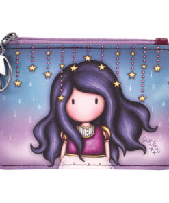 Novčanik zip mini Whatever the Weather Little Storm Cloud Gorjuss 1250GJ01