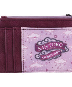 Alternative view of Novčanik zip mini Whatever the Weather Little Storm Cloud Gorjuss 1250GJ01