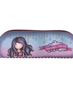 Pernica 1zip Whatever the Weather Little Storm Cloud Gorjuss 1254GJ01
