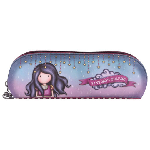 Pernica 1zip Whatever the Weather Little Storm Cloud Gorjuss 1254GJ01