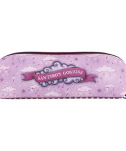 Alternative view of Pernica 1zip Whatever the Weather Little Storm Cloud Gorjuss 1254GJ01