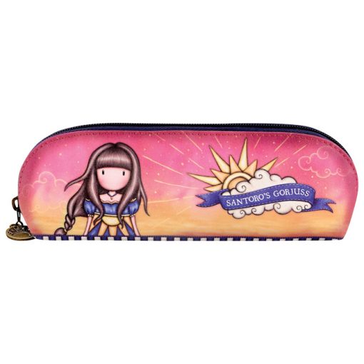 Pernica 1zip Whatever the Weather Ray of Light Gorjuss 1254GJ02