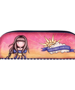 Pernica 1zip Whatever the Weather Ray of Light Gorjuss 1254GJ02